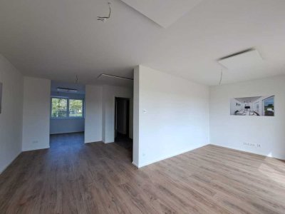 Energieautarkes Reihenmittelhaus im Hopfengarten