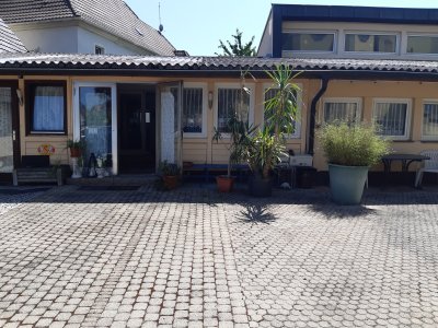 Einfamilienhaus 4/5 Zimmer ca. 213 qm 79258 Hartheim OT