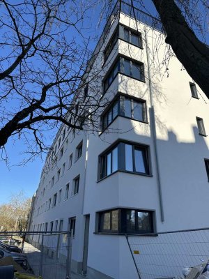 Ehrenfeld - Erstbezug - charmante 4 Zimmer nach umfangreicher Modernisierung! WG geeignet!!!