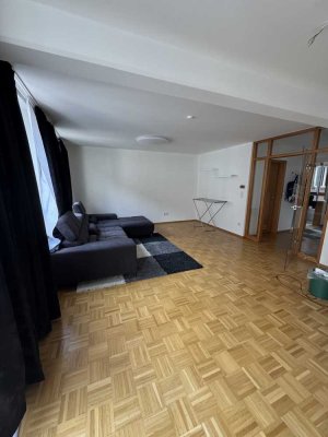 Flairvolle 2-Zimmer-Wohnung in Wertheim