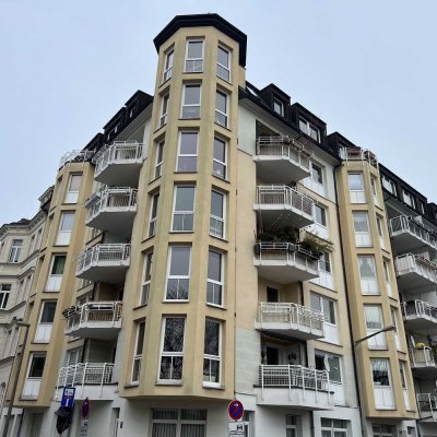 NEUER KAUFPREIS lukrative Eigentumswohnung - Ihre neue Kapitalanlage in Leipzig