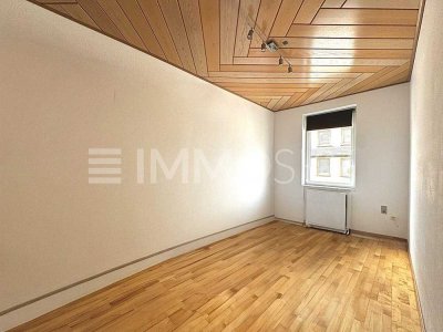 Attraktives 3-Parteienhaus in gefragter Lage von Mainz-Weisenau!