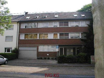 Möbliertes Apartment in Düsseldorf-Gerresheim