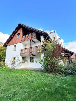 *Traumhafte Lage*Familienfreundliches Haus mit idealer Gestaltungsmöglicheit*