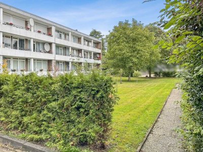 Zentral gelegene Eigentumswohnung in Vechta