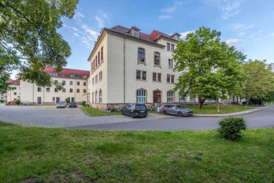 Schöne 3-Raumwohnung sucht Nachmieter!