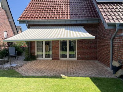 Helle 2-Zimmer Wohnung mit Trasse in Coesfeld