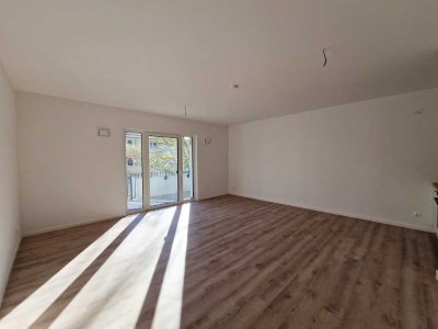 Moderne 1 Zimmer-Wohnung mit Balkon in Berlin Mariendorf.