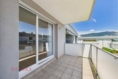 Urban &amp; ruhig: Traumhafte 3-Zimmer-Maisonette in der Steinachstraße