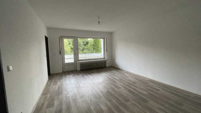 Renovierte 3-Zimmer-Wohnung mit Balkon in Brilon-Stadt