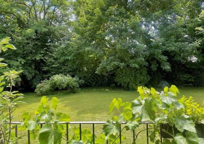 Wohlfühlwohnung mit Perspektive – ideal für den nächsten Lebensabschnitt