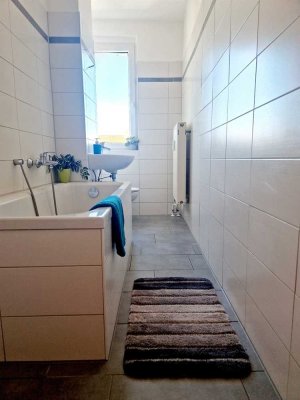 * 1 Monat Kaltmietfrei ab sofort!* Ihre neue Wohnung wartet auf Sie in der Robert-Koch-Siedlung 38!