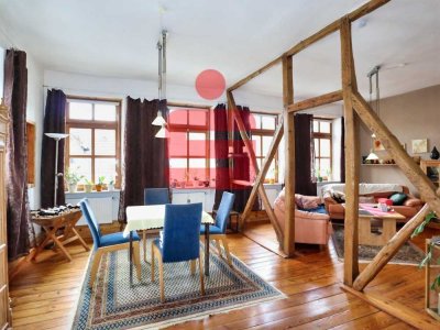 Historisches Wohnhaus in Lambrecht mit viel Charme, eine gute Alternative zur Miete