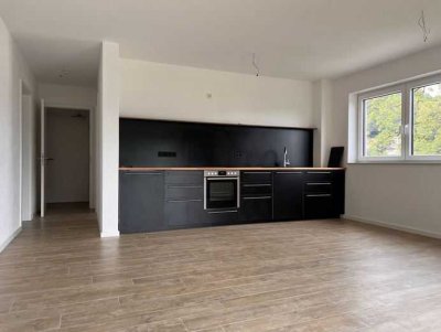 Stilvolle 2-Zimmer-Wohnung mit gehobener Innenausstattung in Marburg