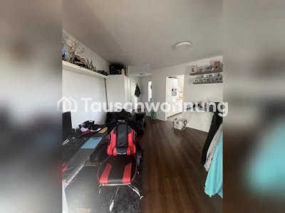 Tauschwohnung: 2-Zimmer-Wohnung in Berlin-Pankow zum Tausch