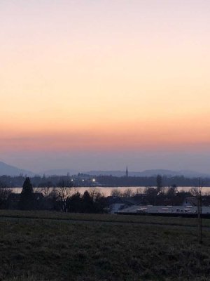 Einfamilienhaus freistehend - Seesicht