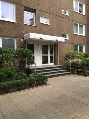 Demnächst frei! 2-Zimmer-Wohnung in Essen Freisenbruch