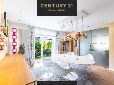Exklusive Villa in bester Lage Erlangens