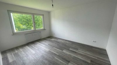 Familienfreundliche 2-Raum-Wohnung mit Balkon in Hamm