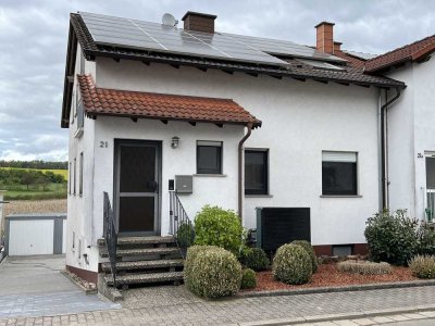 Einfamilienhaus in Bruchmühlbach-Miesau