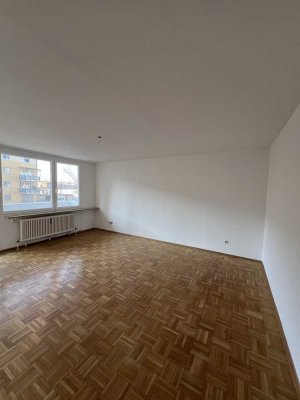 Sonnige 3-Zimmer Wohnung in Haar