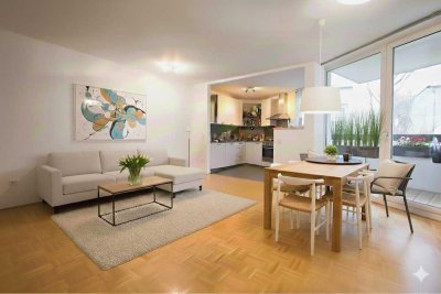 Großzügige 4-Zimmer-Eigentumswohnungen im beliebten Berlin-Mitte