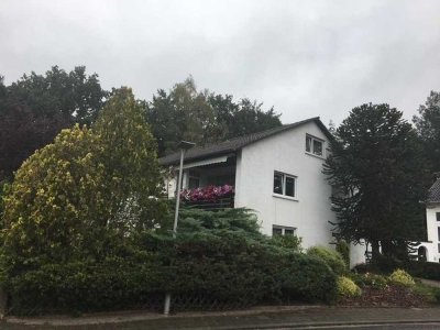 Großes Mehrfamilienhaus mit 5 Wohneinheiten - EG komplett barrierefrei