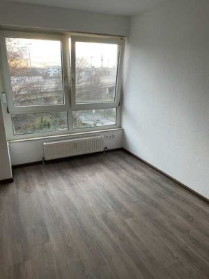 Neu renovierte 1 Zimmer Wohnung ideal für Kapitalanleger mit guter Rendite Ludwigshafen am Rhein