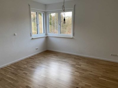 2 Zimmerwohnung mit Balkon