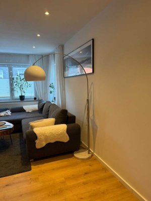 4-Zimmer-Familienwohnung mitten in Bovenden, verfügbar ab April 2026