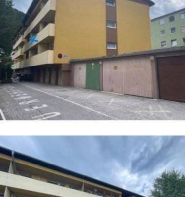 VÖLS | GARCONNIERE | WOHNFLÄCHE CA. 27,5 | BALKON