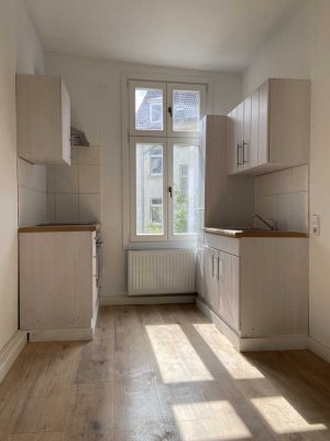 *** Schöne Zweizimmerwohnung mit guter Raumaufteilung ***