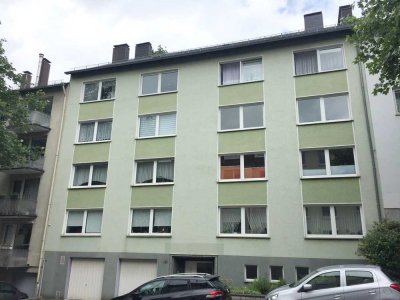 Großzügige 3 Zimmer Wohnung in Wuppertal-Elberfeld mit * Balkon *