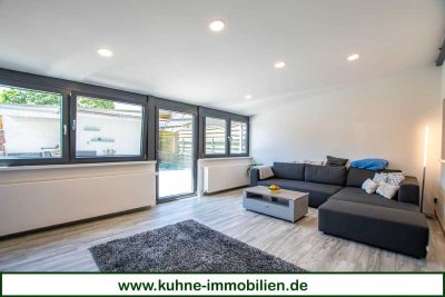 sehr gepflegtes Reihenmittelhaus mit Wintergarten in grüner Wohnlage