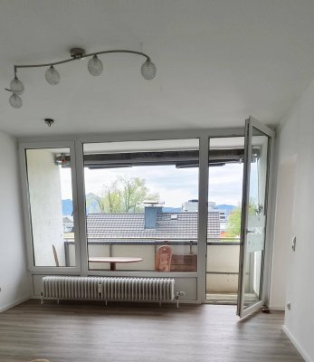 Salzburg-Itzling - 2-Zi-Wohnung mit Loggia