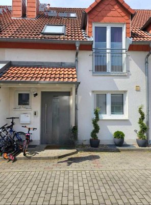 Charmantes Haus, schönes Reihenmittelhaus in ruhiger Gegend