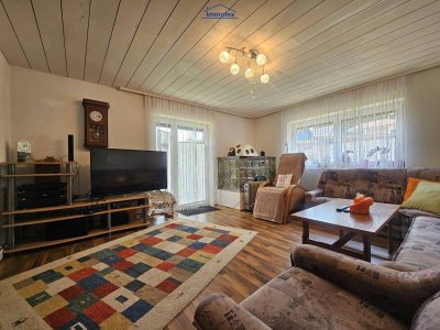 RARITÄT : Freistehender Bungalow, FREIZEITWOHNSITZ ! in Top Lage von Achenkirch