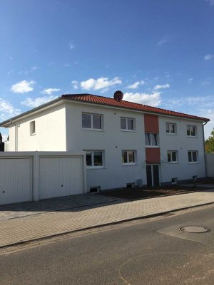Schöne 3 Zimmer Wohnung in Nörten-Hardenberg