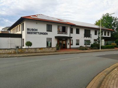 Gemütliche 3-Zi-Wohnung nahe der Bückeburger Innenstadt