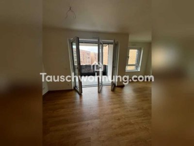 Tauschwohnung: Wohnung Münster Zentrum Nord