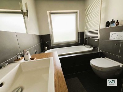 Exklusives Familienanwesen mit Einliegerwohnung, Sauna & Pool–Wohnen und Vermieten in Cremlingen-Hor
