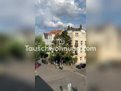 Tauschwohnung: Perfekte Single-Wohnung in Köln-Sülz/Klettenberg