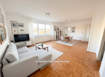 PROVISIONSFREI VOM EIGENTÜMER! 1-ZIMMER WOHNUNG IN DER FORSTHAUSGASSE 16!