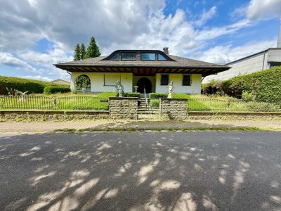 Eine Rarität - exklusive Traumvilla in Mainhausen!