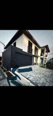 3-Zi. Neubau-Whg. in Merklingen