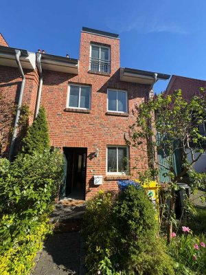 Familientraum in Potsdam Bornstedt