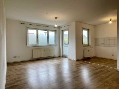 Moderne 1-Zi-Wohnung in exzellenter, ruhiger Lage