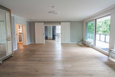 Modernisierte - großzügig geschnittene 4-Zimmer-Eigentumswohnung frei ab 1. März 2026