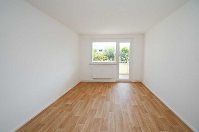 Schöne 3-Raumwohnung