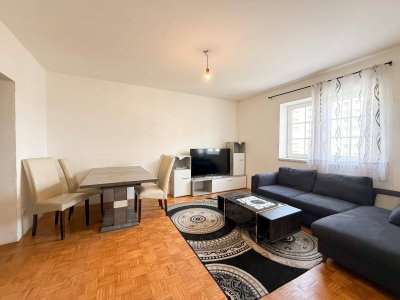 Charmante 2-Zimmer-Wohnung in Leonding – ideale Lage nahe Linz